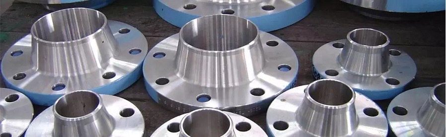 steel pipe