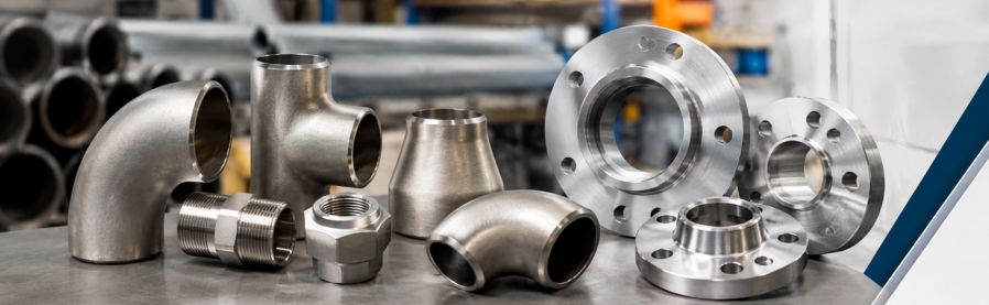 steel pipe