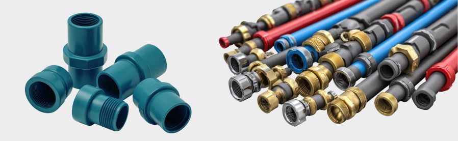 Pipe Fittings for Marine Engineering