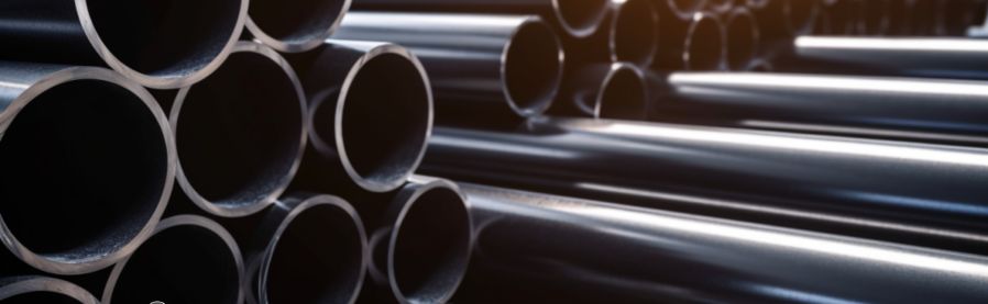 steel pipe